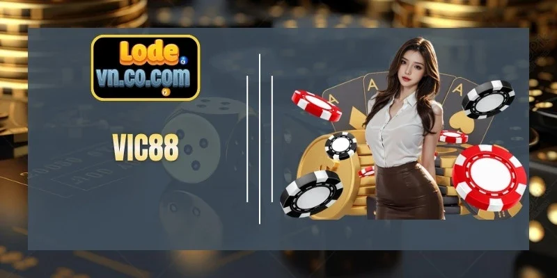 Vic88